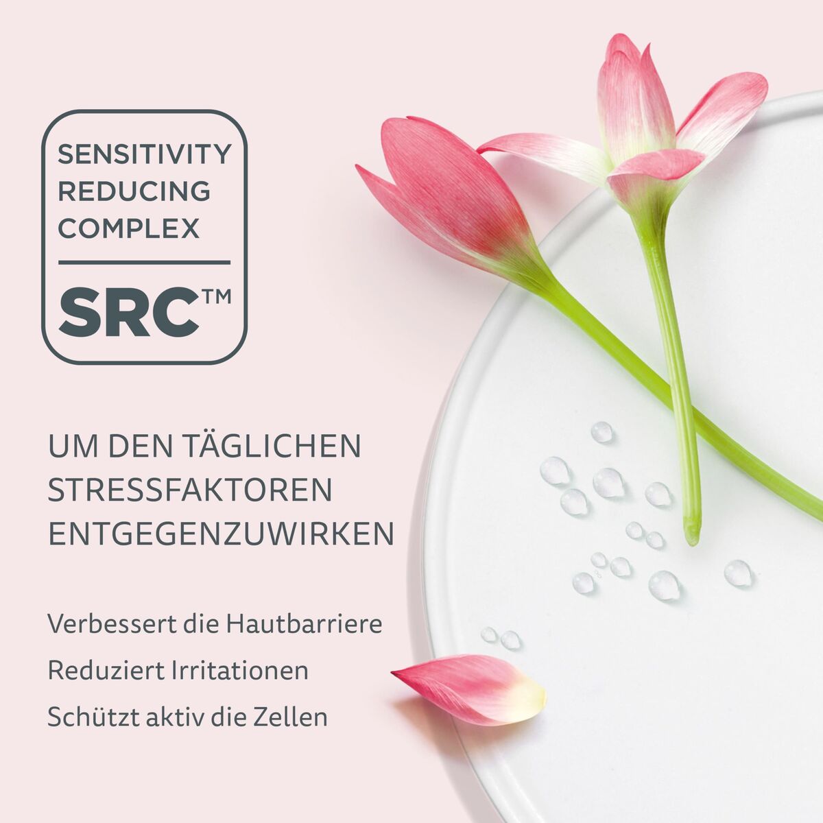Serum de Față Declaré Age Control 50 ml